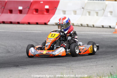 22/05/2009 : Journée d’essais à Muret (photos Stéphane Agnus) 2009 — karting