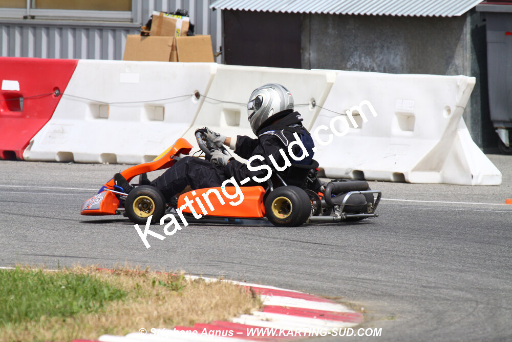 22/05/2009 : Journée d’essais à Muret (photos Stéphane Agnus) 2009 — karting