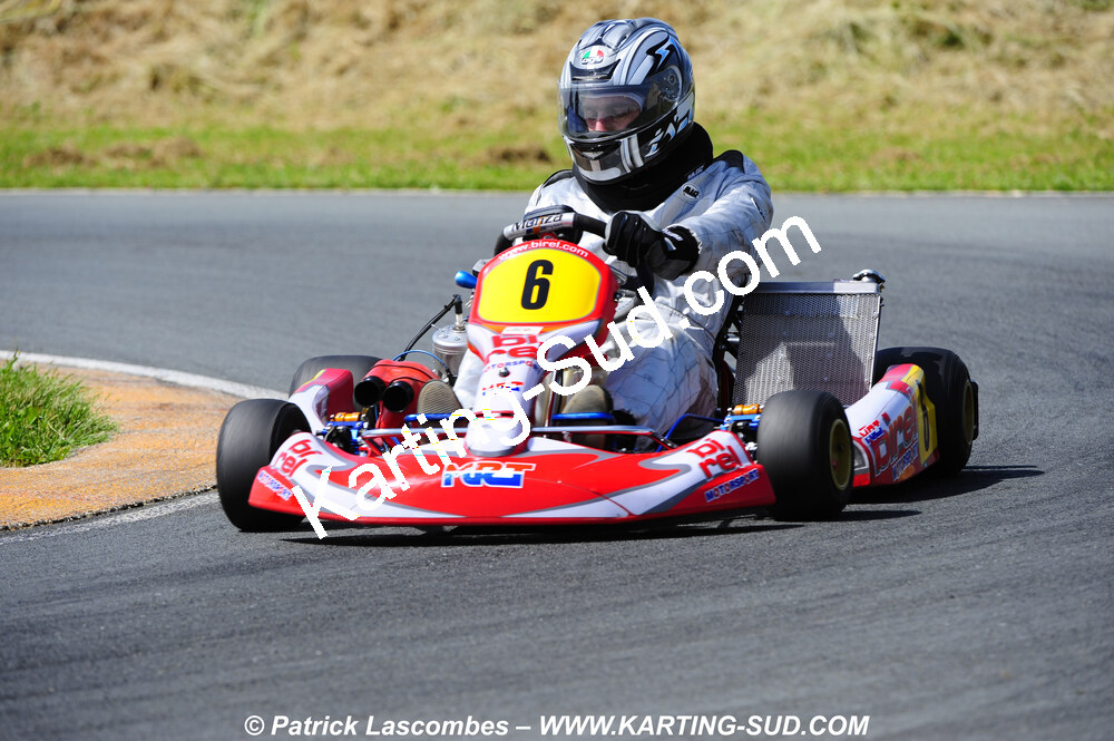 24/05/2009 : 3ème manche du Championnat Régional Aquitain à Saint-Genis (photos Patrick Lascombes) 2009 — karting