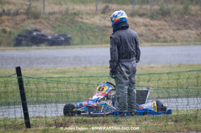 31/05/2009 : 3ème manche du Championnat du Sud 2009 à Belmont sur Rance (photos Julien Dejean) 2009 — karting