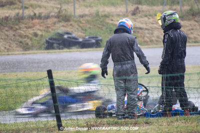 31/05/2009 : 3ème manche du Championnat du Sud 2009 à Belmont sur Rance (photos Julien Dejean) 2009 — karting