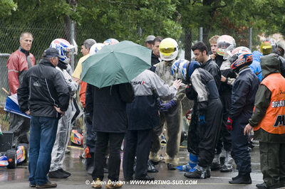 31/05/2009 : 3ème manche du Championnat du Sud 2009 à Belmont sur Rance (photos Julien Dejean) 2009 — karting