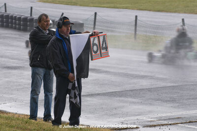 31/05/2009 : 3ème manche du Championnat du Sud 2009 à Belmont sur Rance (photos Julien Dejean) 2009 — karting