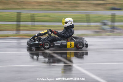 31/05/2009 : 3ème manche du Championnat du Sud 2009 à Belmont sur Rance (photos Julien Dejean) 2009 — karting