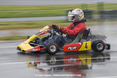 31/05/2009 : 3ème manche du Championnat du Sud 2009 à Belmont sur Rance (photos Julien Dejean) 2009 — karting