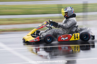 31/05/2009 : 3ème manche du Championnat du Sud 2009 à Belmont sur Rance (photos Julien Dejean) 2009 — karting