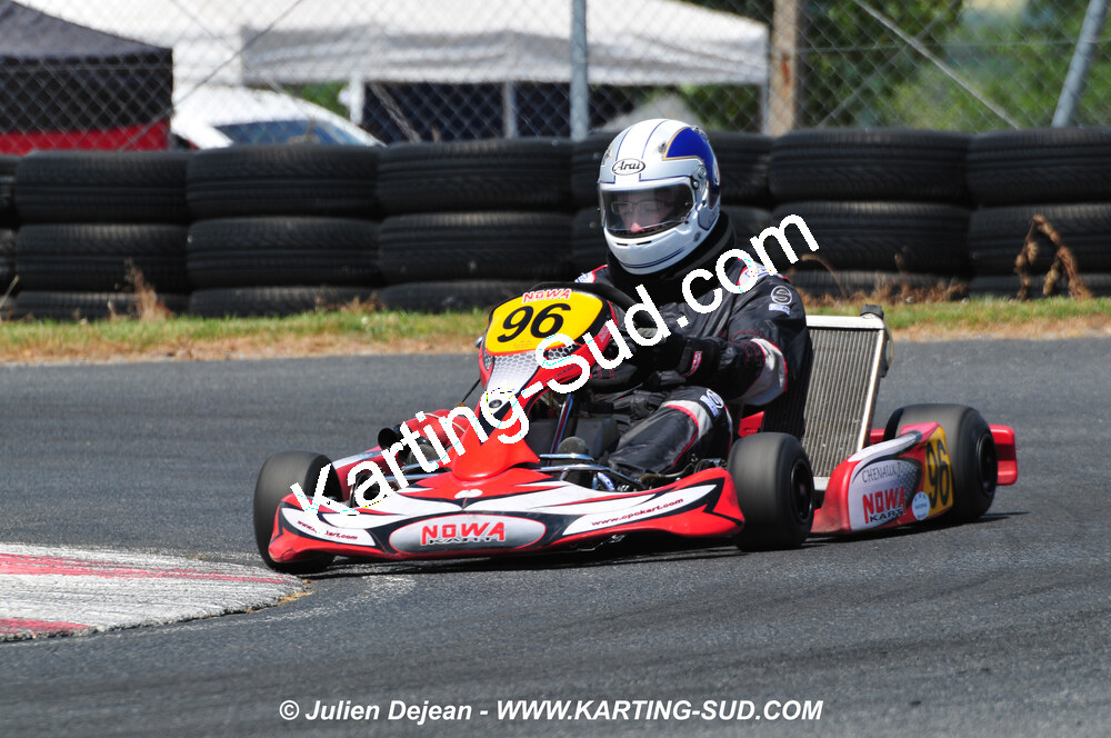 31/05/2009 : 3ème manche du Championnat du Sud 2009 à Belmont sur Rance (photos Julien Dejean) 2009 — karting