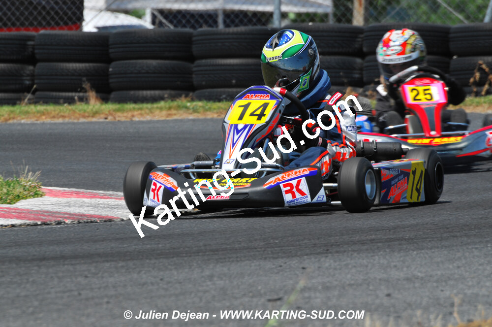 31/05/2009 : 3ème manche du Championnat du Sud 2009 à Belmont sur Rance (photos Julien Dejean) 2009 — karting