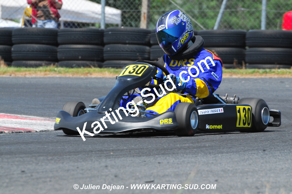 31/05/2009 : 3ème manche du Championnat du Sud 2009 à Belmont sur Rance (photos Julien Dejean) 2009 — karting