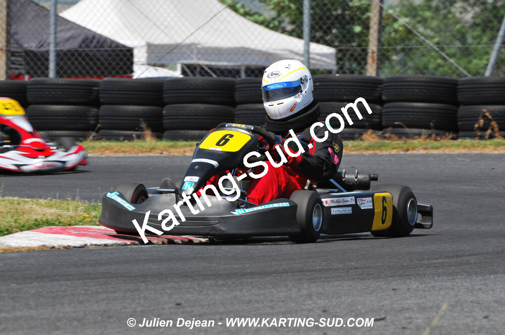 31/05/2009 : 3ème manche du Championnat du Sud 2009 à Belmont sur Rance (photos Julien Dejean) 2009 — karting