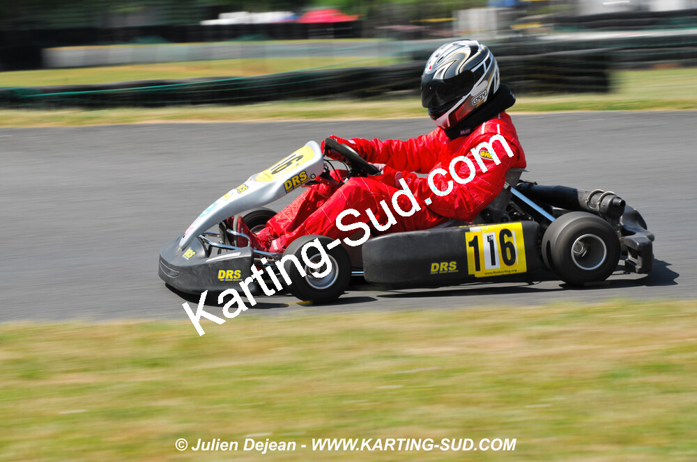 31/05/2009 : 3ème manche du Championnat du Sud 2009 à Belmont sur Rance (photos Julien Dejean) 2009 — karting
