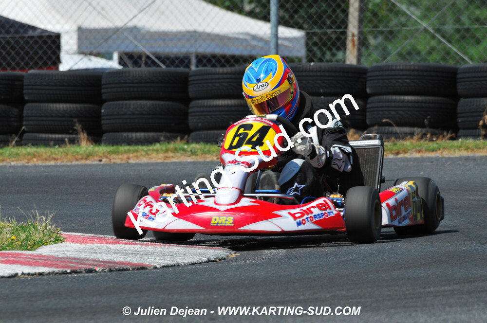 31/05/2009 : 3ème manche du Championnat du Sud 2009 à Belmont sur Rance (photos Julien Dejean) 2009 — karting