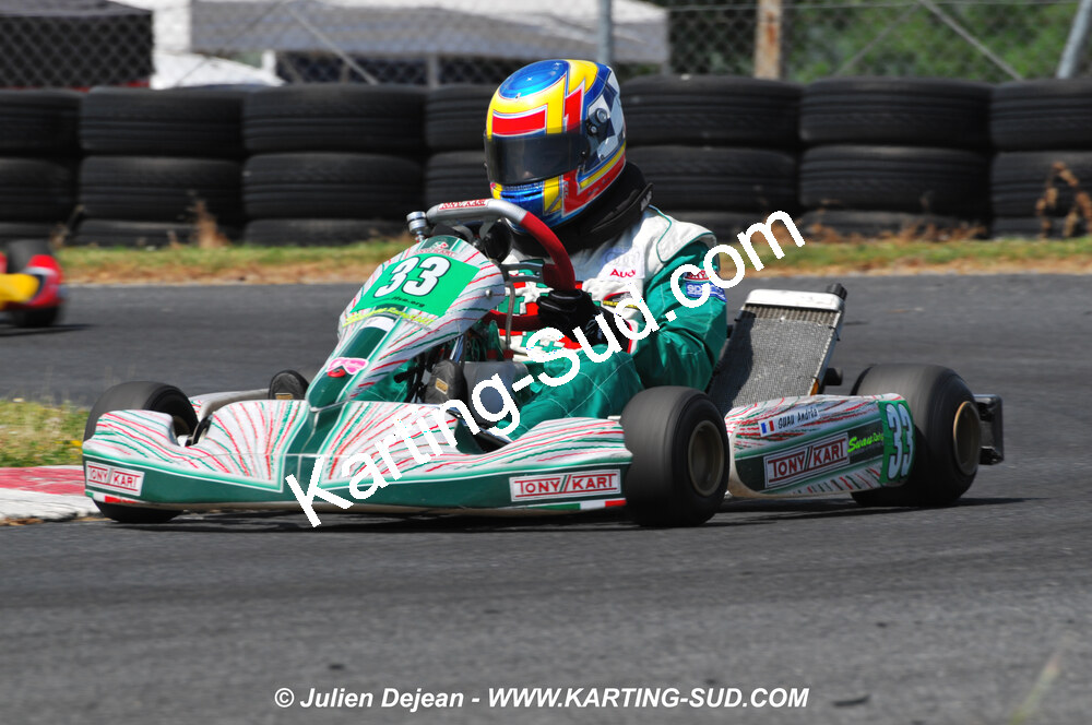 31/05/2009 : 3ème manche du Championnat du Sud 2009 à Belmont sur Rance (photos Julien Dejean) 2009 — karting