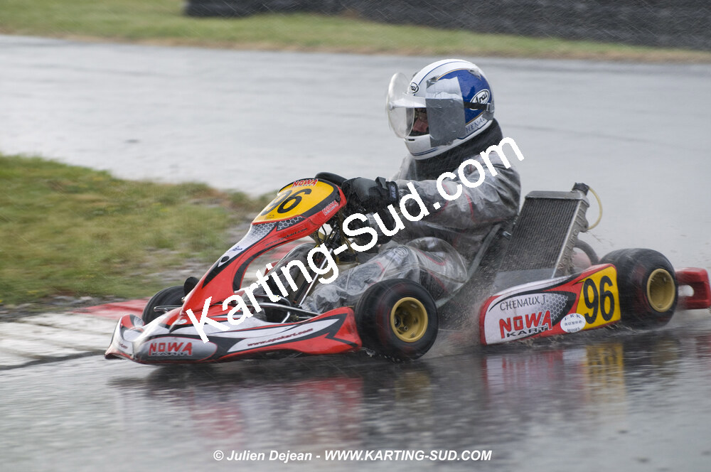 31/05/2009 : 3ème manche du Championnat du Sud 2009 à Belmont sur Rance (photos Julien Dejean) 2009 — karting