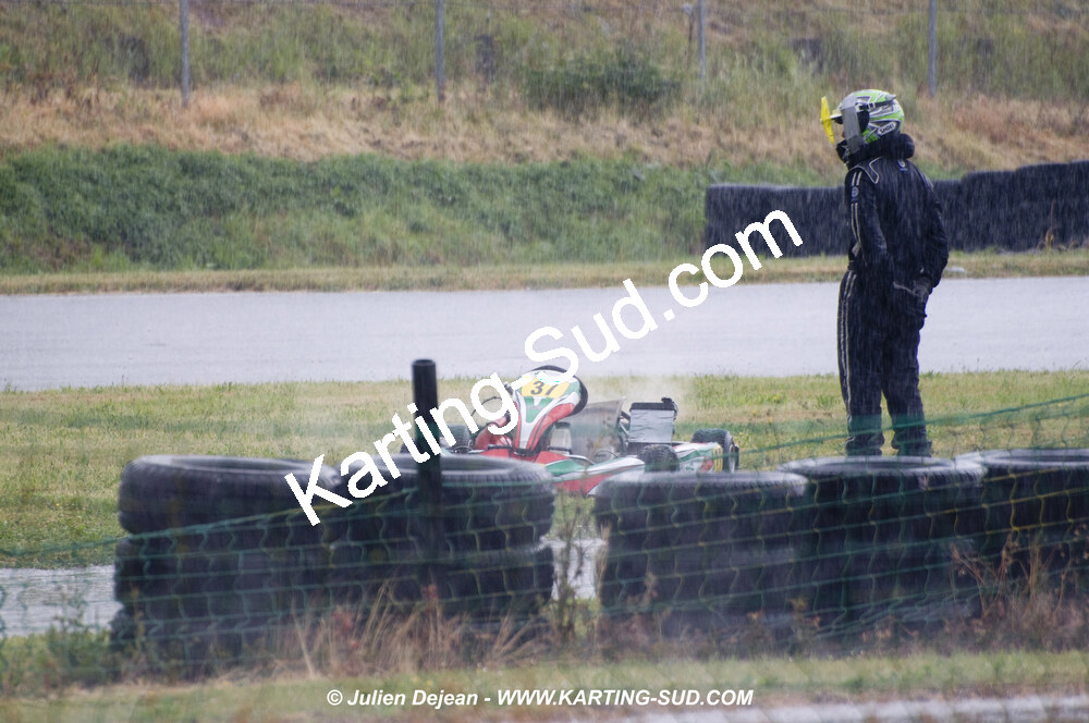 31/05/2009 : 3ème manche du Championnat du Sud 2009 à Belmont sur Rance (photos Julien Dejean) 2009 — karting