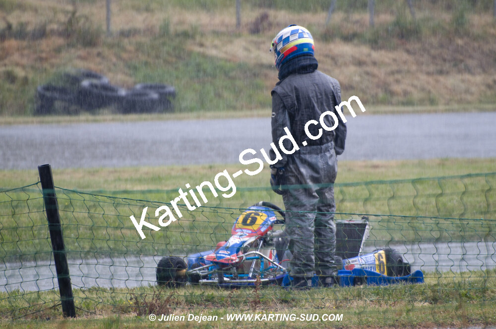 31/05/2009 : 3ème manche du Championnat du Sud 2009 à Belmont sur Rance (photos Julien Dejean) 2009 — karting