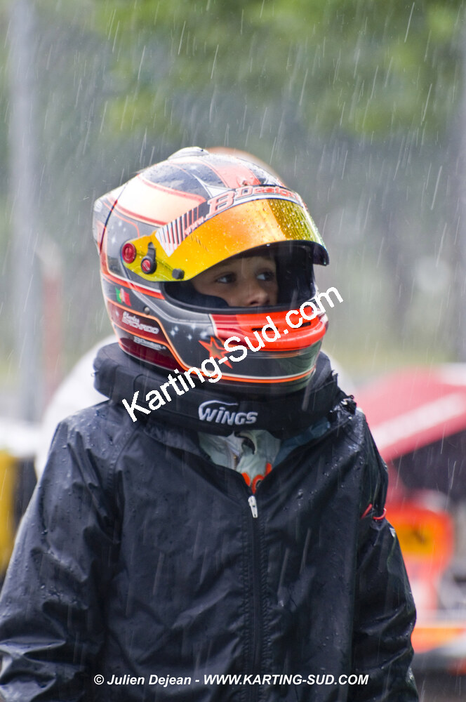 31/05/2009 : 3ème manche du Championnat du Sud 2009 à Belmont sur Rance (photos Julien Dejean) 2009 — karting