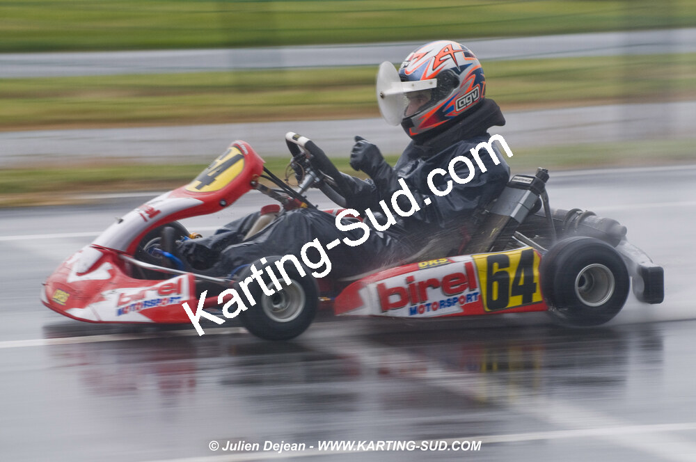 31/05/2009 : 3ème manche du Championnat du Sud 2009 à Belmont sur Rance (photos Julien Dejean) 2009 — karting