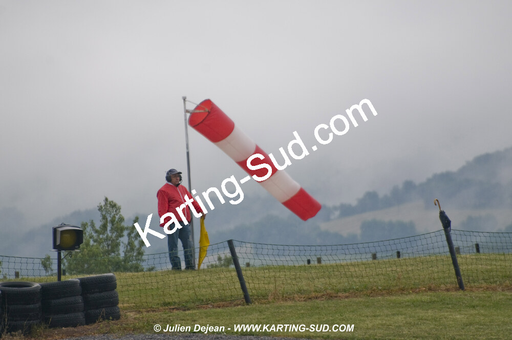 31/05/2009 : 3ème manche du Championnat du Sud 2009 à Belmont sur Rance (photos Julien Dejean) 2009 — karting