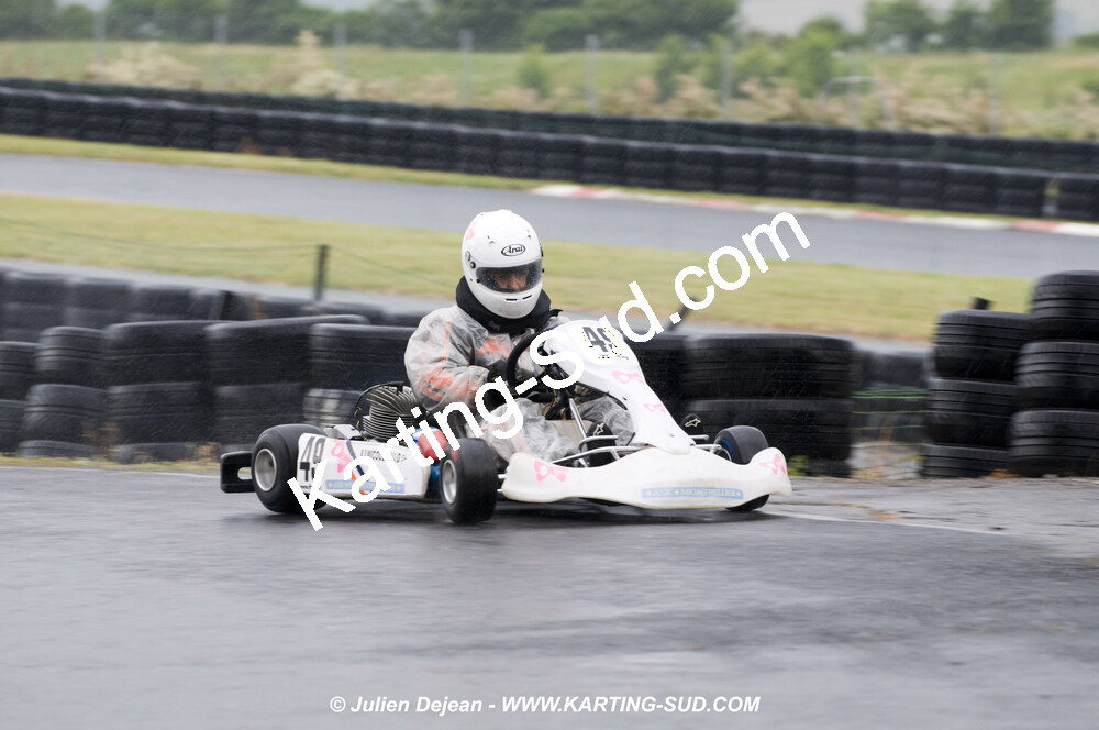 31/05/2009 : 3ème manche du Championnat du Sud 2009 à Belmont sur Rance (photos Julien Dejean) 2009 — karting