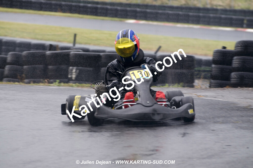 31/05/2009 : 3ème manche du Championnat du Sud 2009 à Belmont sur Rance (photos Julien Dejean) 2009 — karting