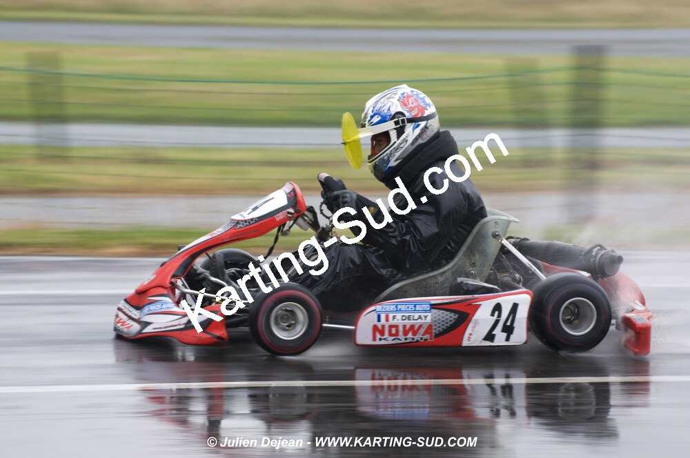 31/05/2009 : 3ème manche du Championnat du Sud 2009 à Belmont sur Rance (photos Julien Dejean) 2009 — karting