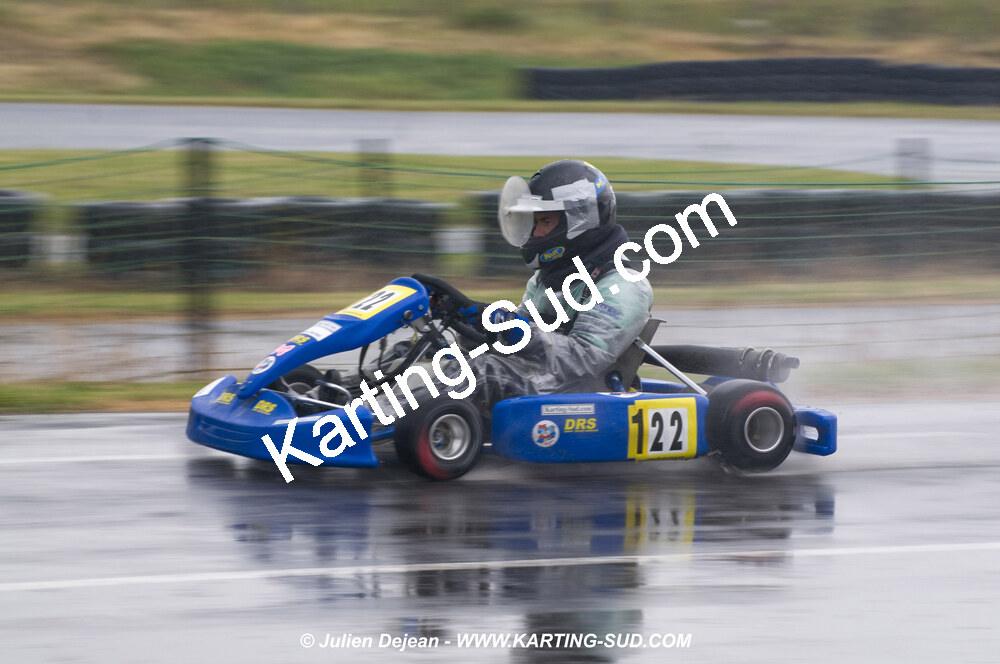 31/05/2009 : 3ème manche du Championnat du Sud 2009 à Belmont sur Rance (photos Julien Dejean) 2009 — karting