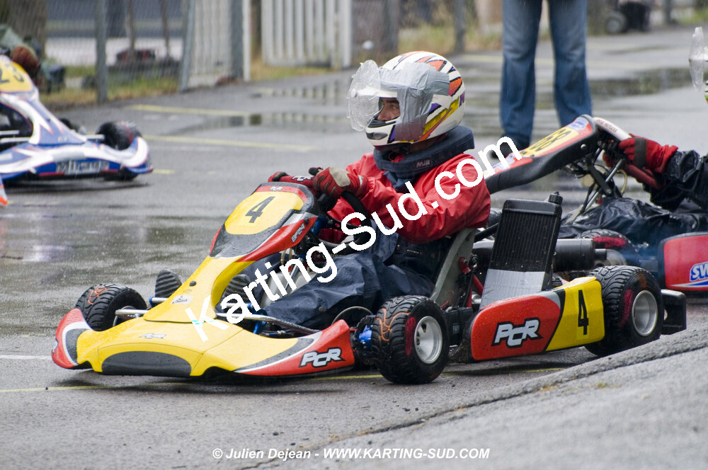 31/05/2009 : 3ème manche du Championnat du Sud 2009 à Belmont sur Rance (photos Julien Dejean) 2009 — karting
