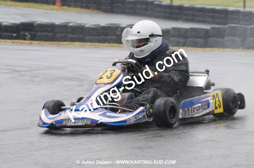 31/05/2009 : 3ème manche du Championnat du Sud 2009 à Belmont sur Rance (photos Julien Dejean) 2009 — karting