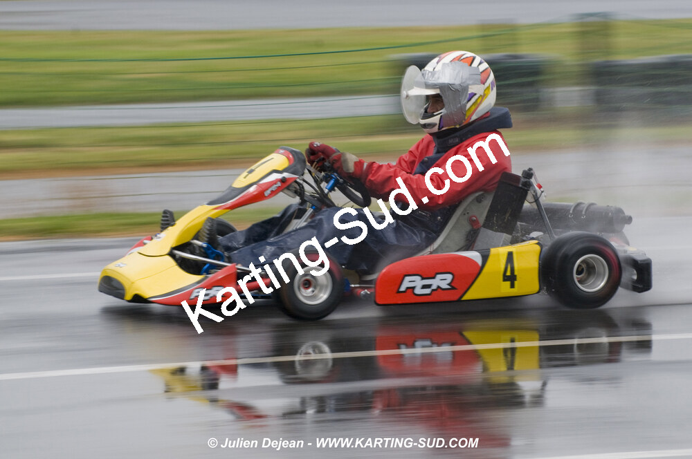 31/05/2009 : 3ème manche du Championnat du Sud 2009 à Belmont sur Rance (photos Julien Dejean) 2009 — karting