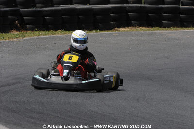 31/05/2009 : 3ème manche du Championnat du Sud 2009 à Belmont sur Rance (photos Patrick Lascombes) 2009 — karting