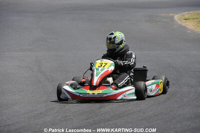 31/05/2009 : 3ème manche du Championnat du Sud 2009 à Belmont sur Rance (photos Patrick Lascombes) 2009 — karting