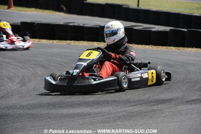 31/05/2009 : 3ème manche du Championnat du Sud 2009 à Belmont sur Rance (photos Patrick Lascombes) 2009 — karting
