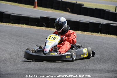 31/05/2009 : 3ème manche du Championnat du Sud 2009 à Belmont sur Rance (photos Patrick Lascombes) 2009 — karting