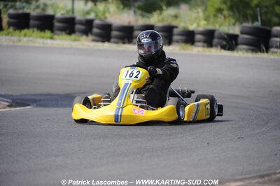 31/05/2009 : 3ème manche du Championnat du Sud 2009 à Belmont sur Rance (photos Patrick Lascombes) 2009 — karting