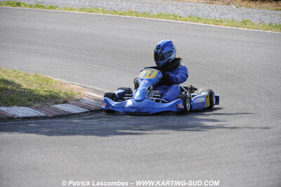 31/05/2009 : 3ème manche du Championnat du Sud 2009 à Belmont sur Rance (photos Patrick Lascombes) 2009 — karting