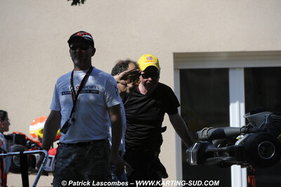 31/05/2009 : 3ème manche du Championnat du Sud 2009 à Belmont sur Rance (photos Patrick Lascombes) 2009 — karting