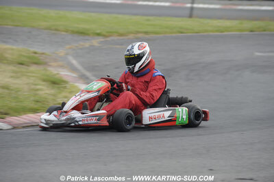 31/05/2009 : 3ème manche du Championnat du Sud 2009 à Belmont sur Rance (photos Patrick Lascombes) 2009 — karting