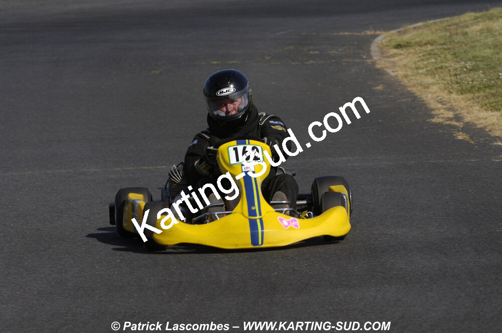 31/05/2009 : 3ème manche du Championnat du Sud 2009 à Belmont sur Rance (photos Patrick Lascombes) 2009 — karting
