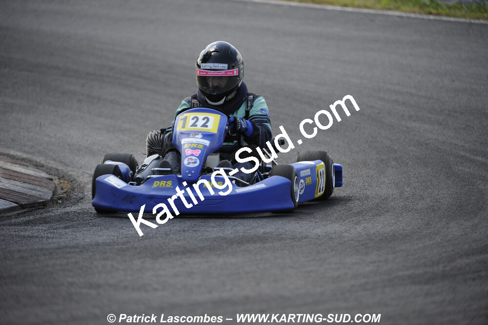 31/05/2009 : 3ème manche du Championnat du Sud 2009 à Belmont sur Rance (photos Patrick Lascombes) 2009 — karting