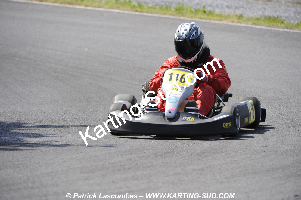 31/05/2009 : 3ème manche du Championnat du Sud 2009 à Belmont sur Rance (photos Patrick Lascombes) 2009 — karting