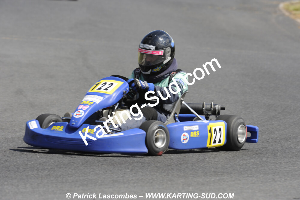 31/05/2009 : 3ème manche du Championnat du Sud 2009 à Belmont sur Rance (photos Patrick Lascombes) 2009 — karting