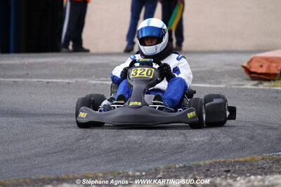 07/06/2009 : X30 et Minime/Cadet Test Day à Lavelanet (photos Stéphane Agnus) 2009 — karting