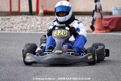 07/06/2009 : X30 et Minime/Cadet Test Day à Lavelanet (photos Stéphane Agnus) 2009 — karting