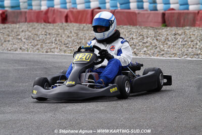 07/06/2009 : X30 et Minime/Cadet Test Day à Lavelanet (photos Stéphane Agnus) 2009 — karting