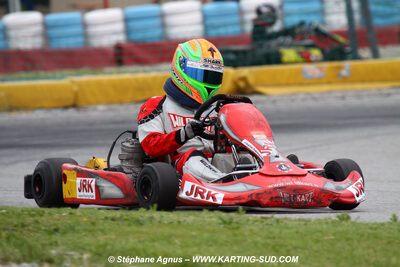 07/06/2009 : X30 et Minime/Cadet Test Day à Lavelanet (photos Stéphane Agnus) 2009 — karting