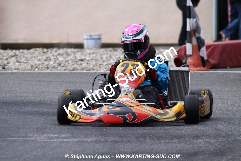 07/06/2009 : X30 et Minime/Cadet Test Day à Lavelanet (photos Stéphane Agnus) 2009 — karting