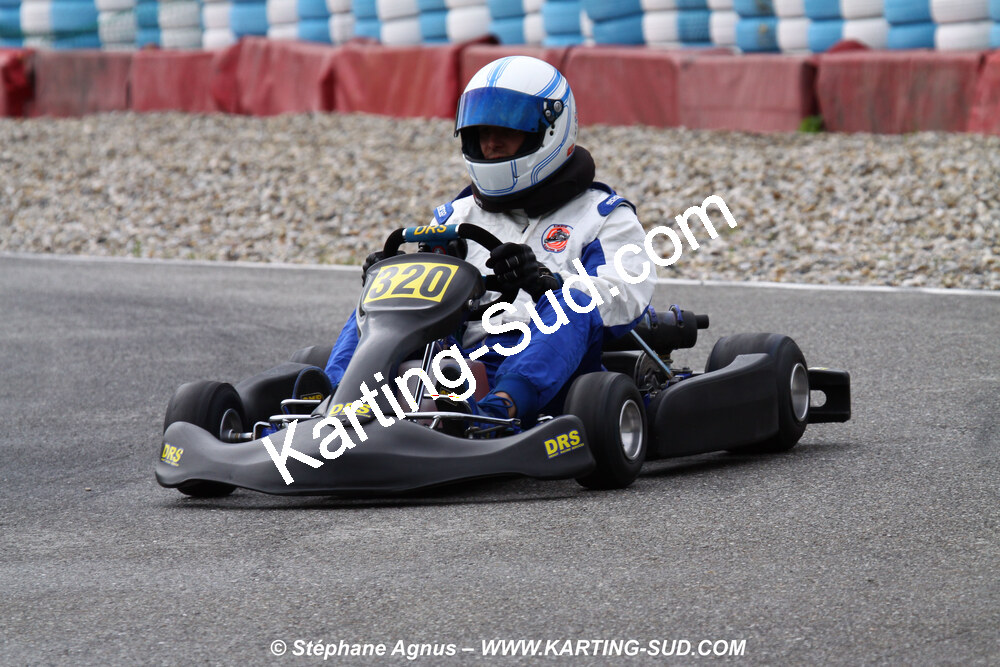 07/06/2009 : X30 et Minime/Cadet Test Day à Lavelanet (photos Stéphane Agnus) 2009 — karting