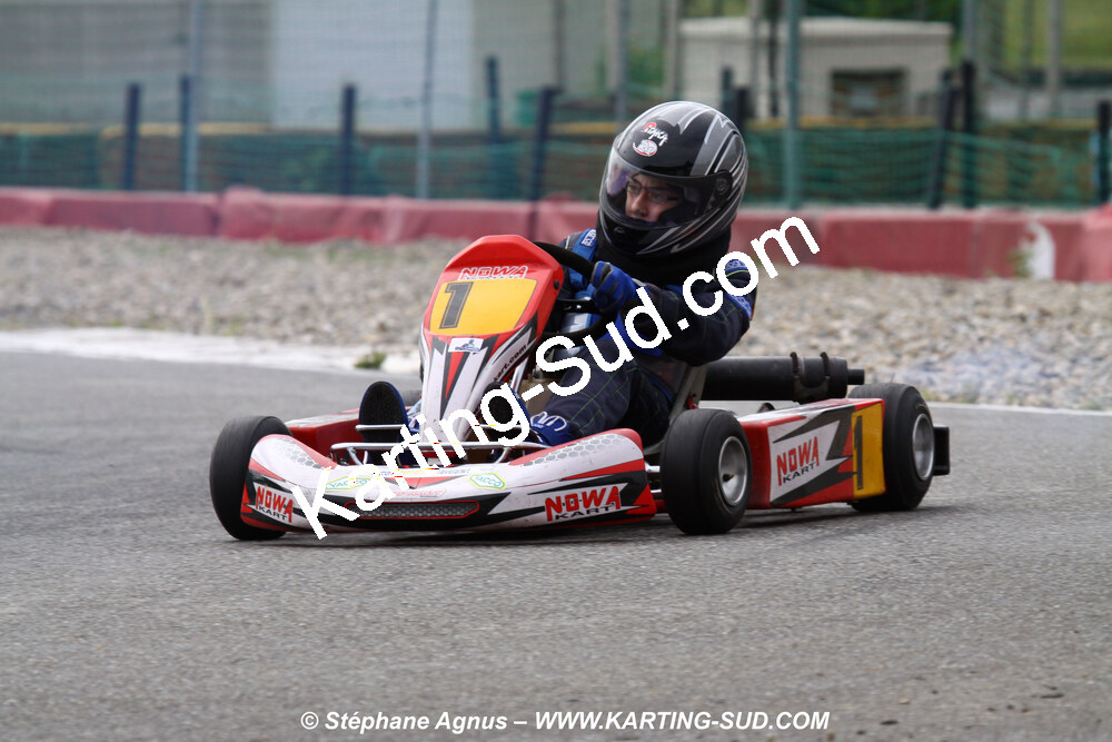 07/06/2009 : X30 et Minime/Cadet Test Day à Lavelanet (photos Stéphane Agnus) 2009 — karting