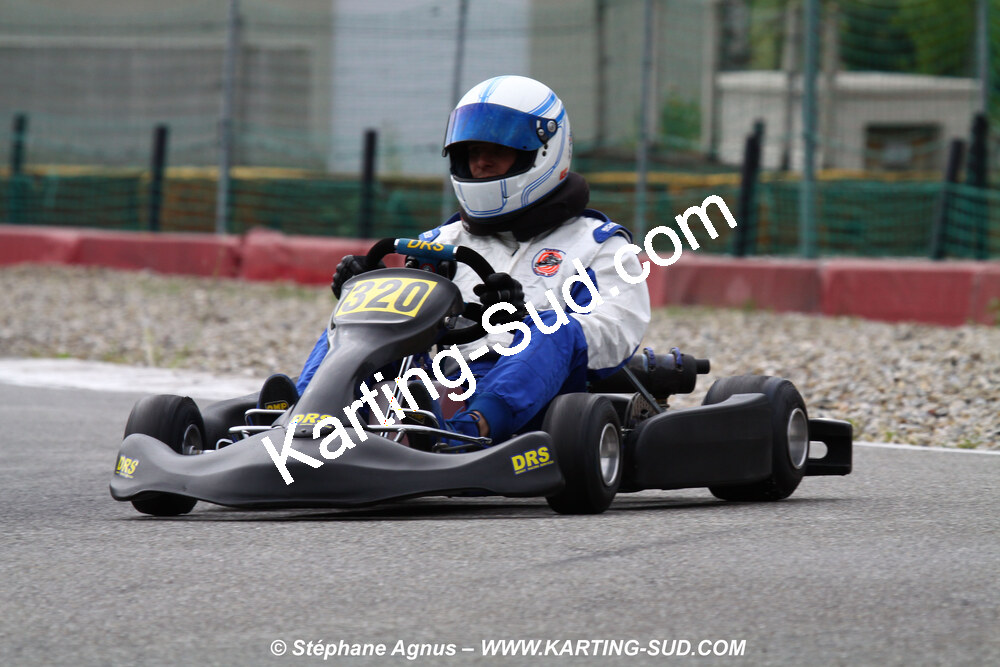 07/06/2009 : X30 et Minime/Cadet Test Day à Lavelanet (photos Stéphane Agnus) 2009 — karting